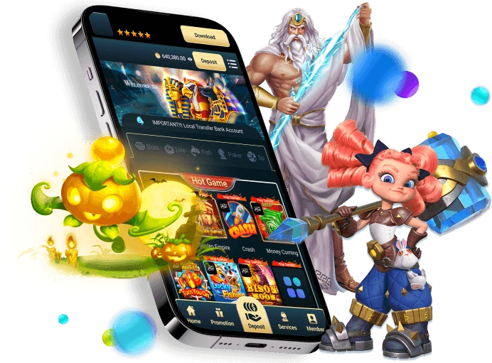 Người chơi nhận thưởng từ các chương trình khuyến mãi nex88 code