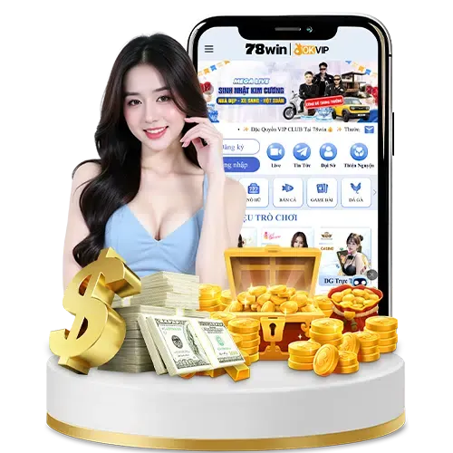 Bước 3: Bắt đầu chơi casino