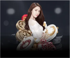 Chọn Game và Đặt Cược